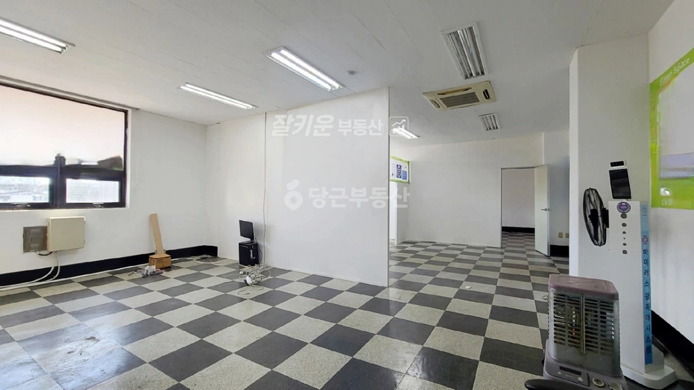 전남광주통합특별시 서구 화정동 사무실 사진 1