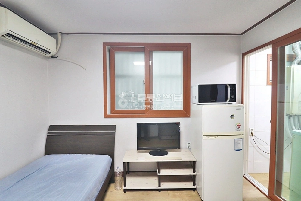 부산광역시 부산진구 개금동 원룸 사진 1