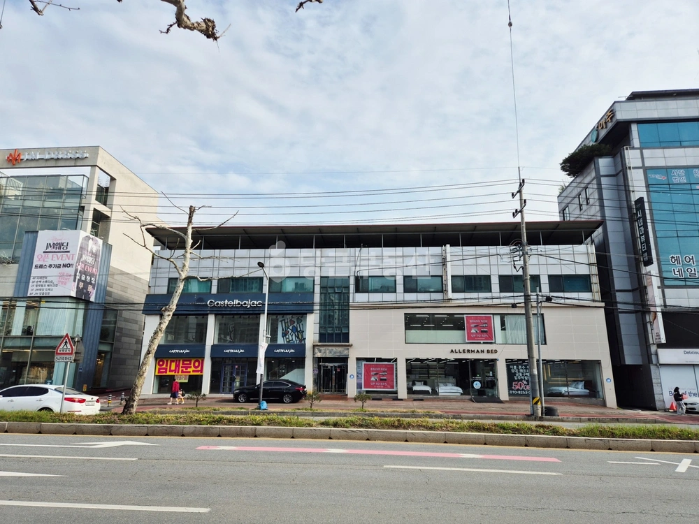 충청북도 청주시 흥덕구 복대동 상가 사진 1