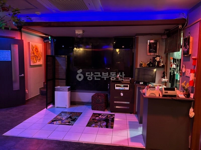 서울특별시 강남구 역삼동 상가 사진 1
