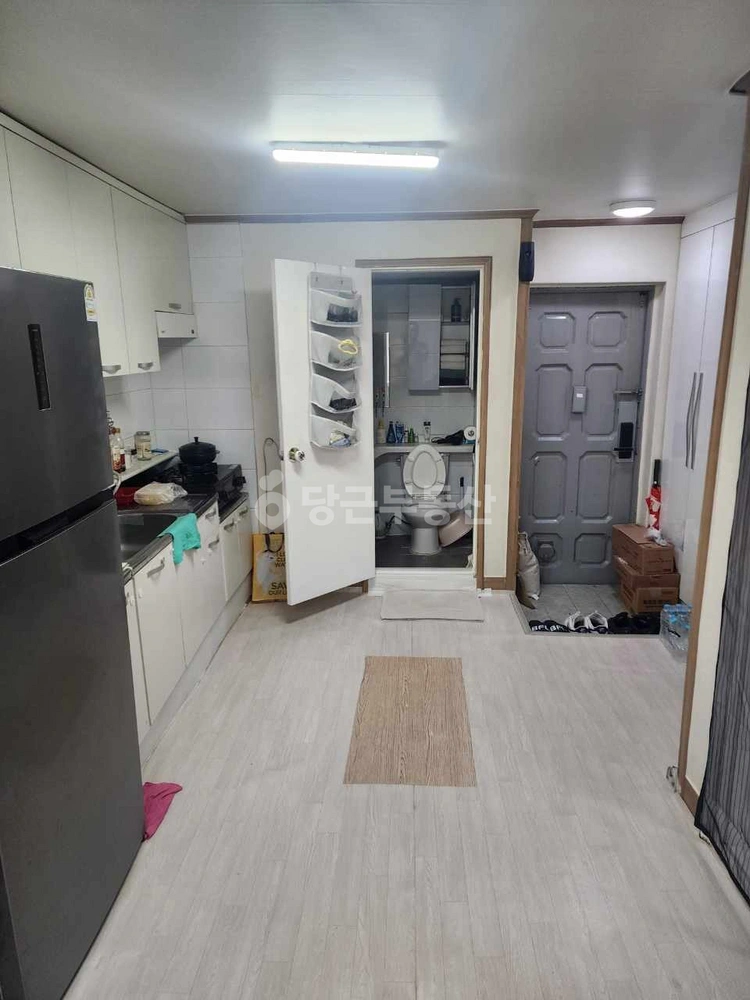 인천광역시 남동구 구월동 빌라(투룸 이상) 사진 1
