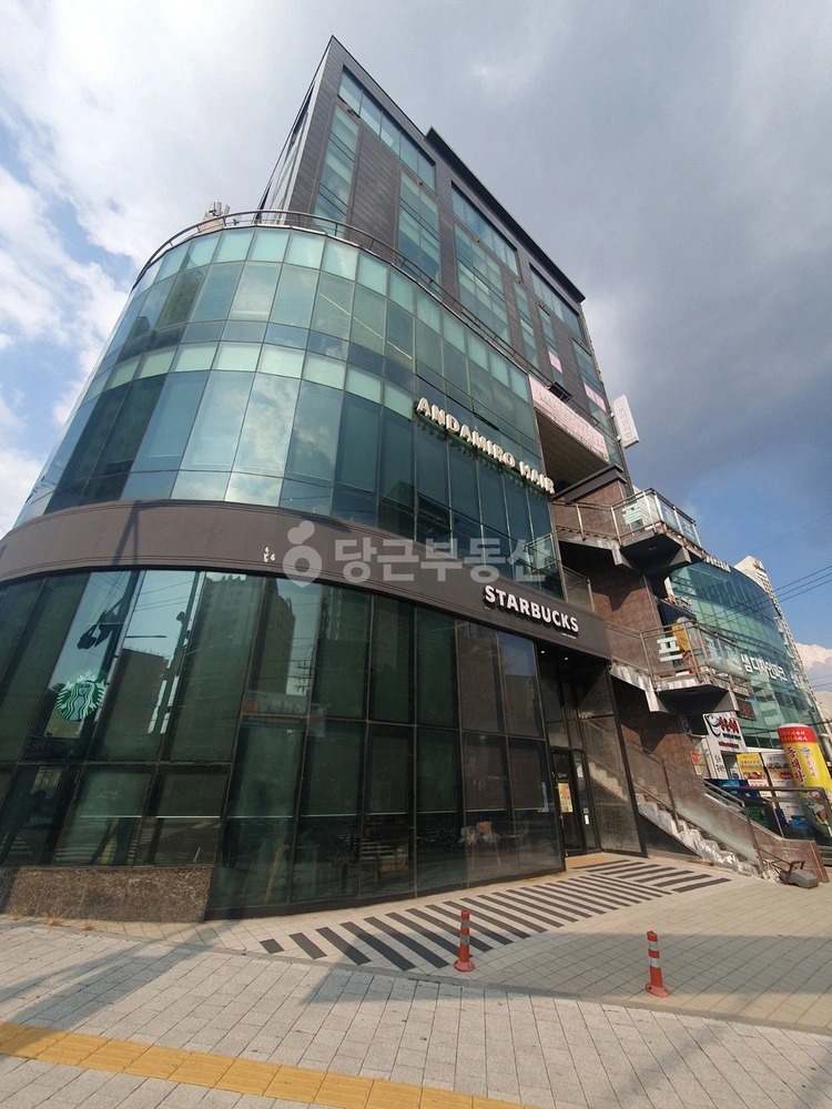 서울특별시 마포구 용강동 사무실 사진 1