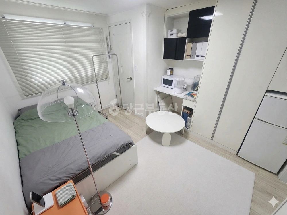 서울특별시 강남구 논현동 원룸 사진 1