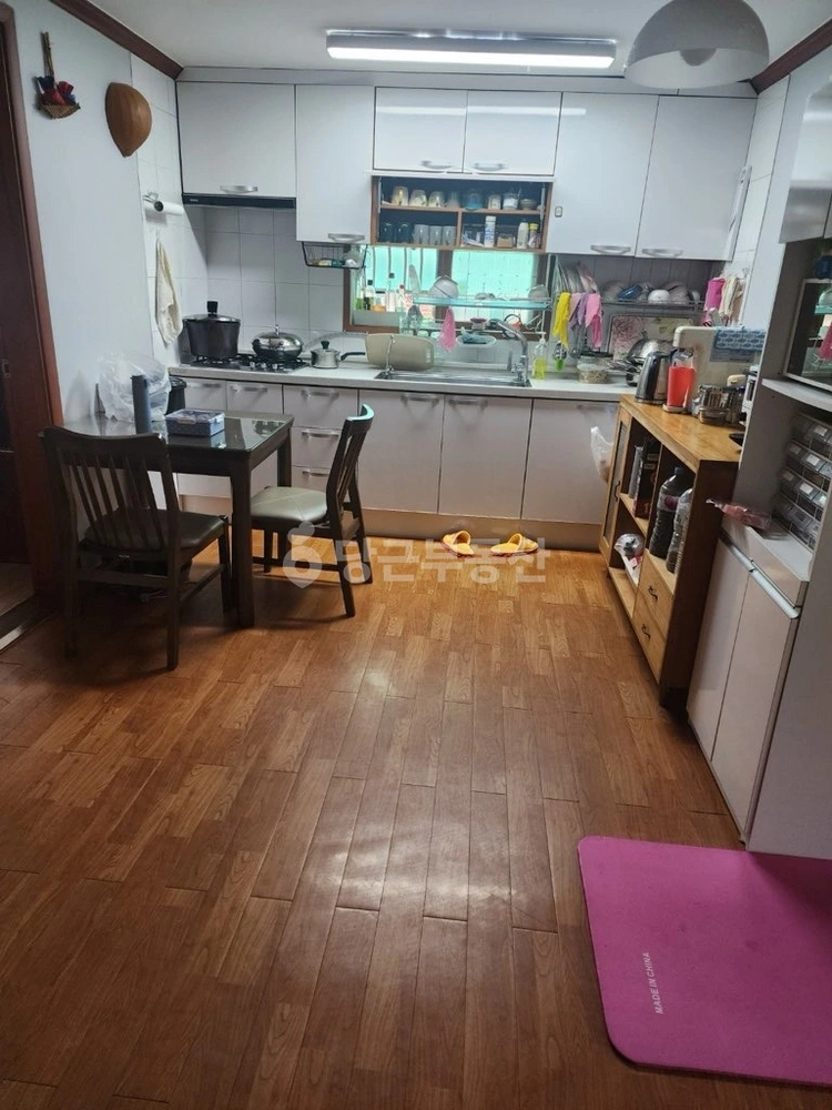 인천광역시 부평구 산곡동 빌라(투룸 이상) 사진 1