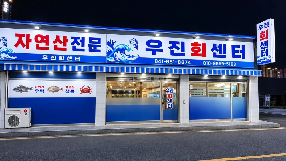 충청남도 서산시 석림동 상가 사진 1