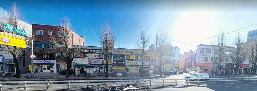 경상남도 창원시 마산합포구 서성동 상가 사진 1