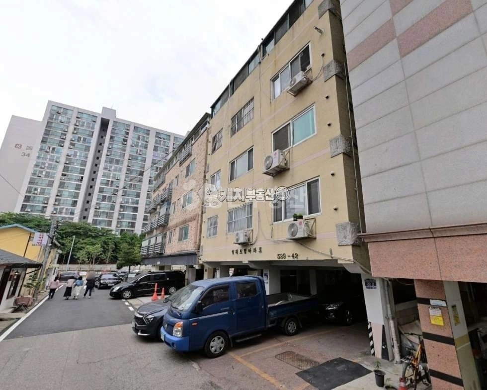 인천광역시 부평구 부평동 아파트 사진 1
