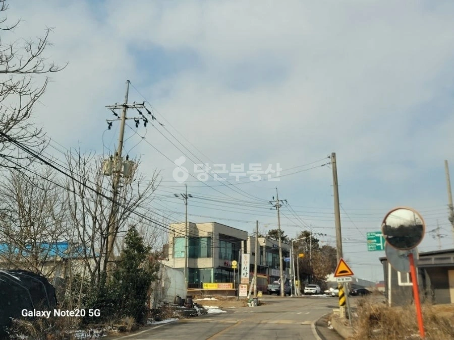 경기도 평택시 고덕면 공장/창고 사진 1
