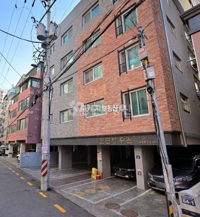 인천광역시 부평구 부평동 빌라(투룸 이상) 사진 1