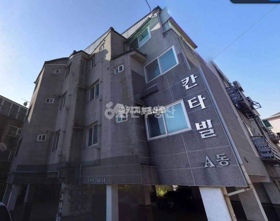 인천광역시 서해구 경서동 빌라(투룸 이상) 사진 1