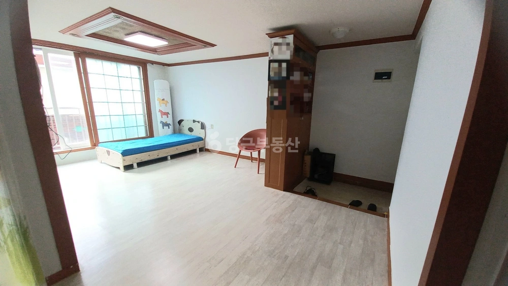 부산광역시 동래구 사직동 빌라(투룸 이상) 사진 1