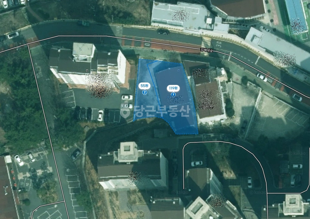 경상남도 김해시 구산동 상가 사진 1