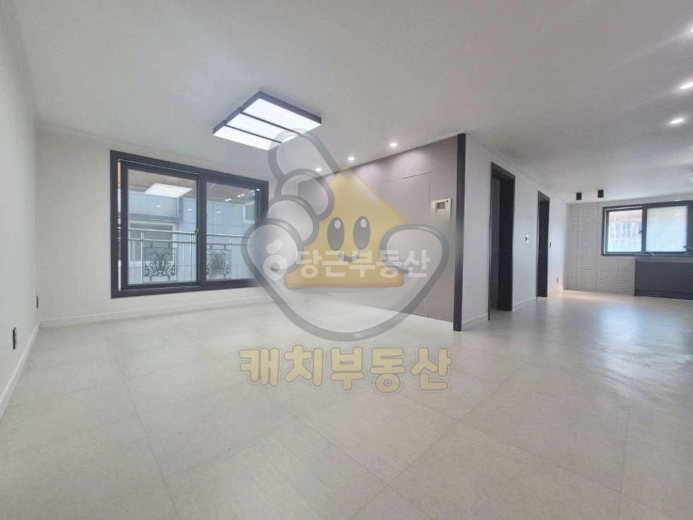 인천광역시 서해구 검암동 빌라(투룸 이상) 사진 1