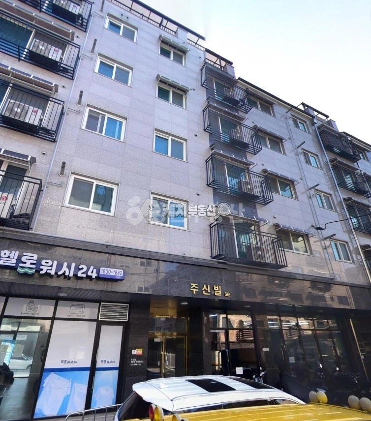 인천광역시 서해구 검암동 빌라(투룸 이상) 사진 1