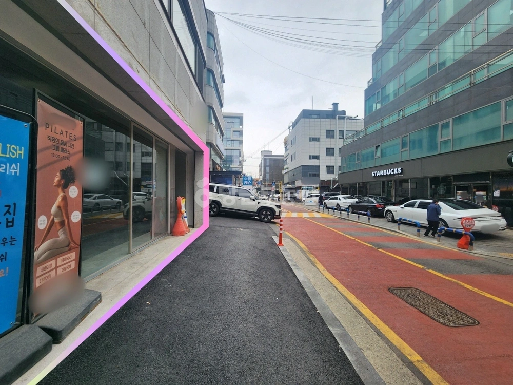 서울특별시 서초구 서초동 상가 사진 1