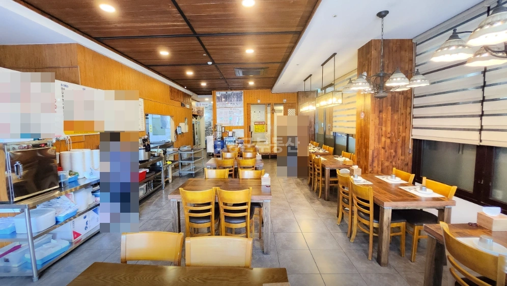 전북특별자치도 전주시 완산구 효자동3가 상가 사진 1