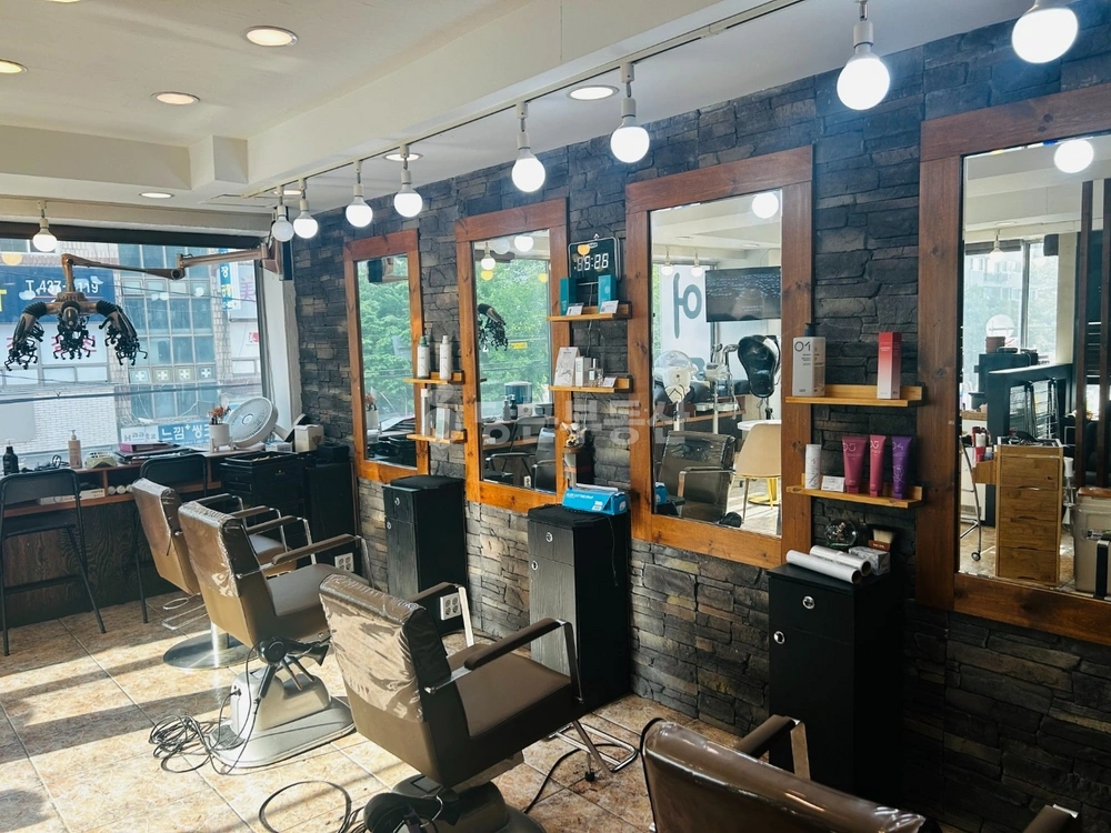 경기도 안산시 상록구 본오동 상가 사진 1