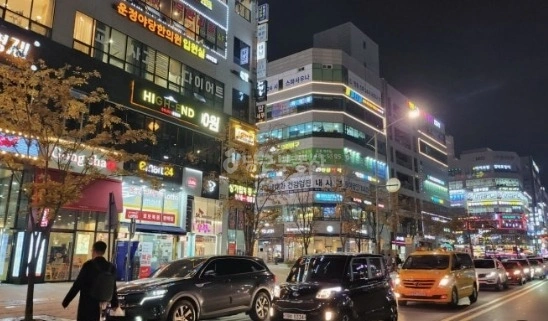 경기도 파주시 야당동 상가 사진 1