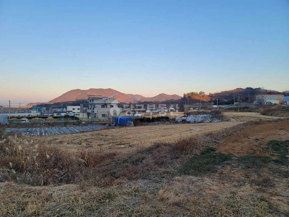 전남광주통합특별시 여수시 소라면 토지 사진 1