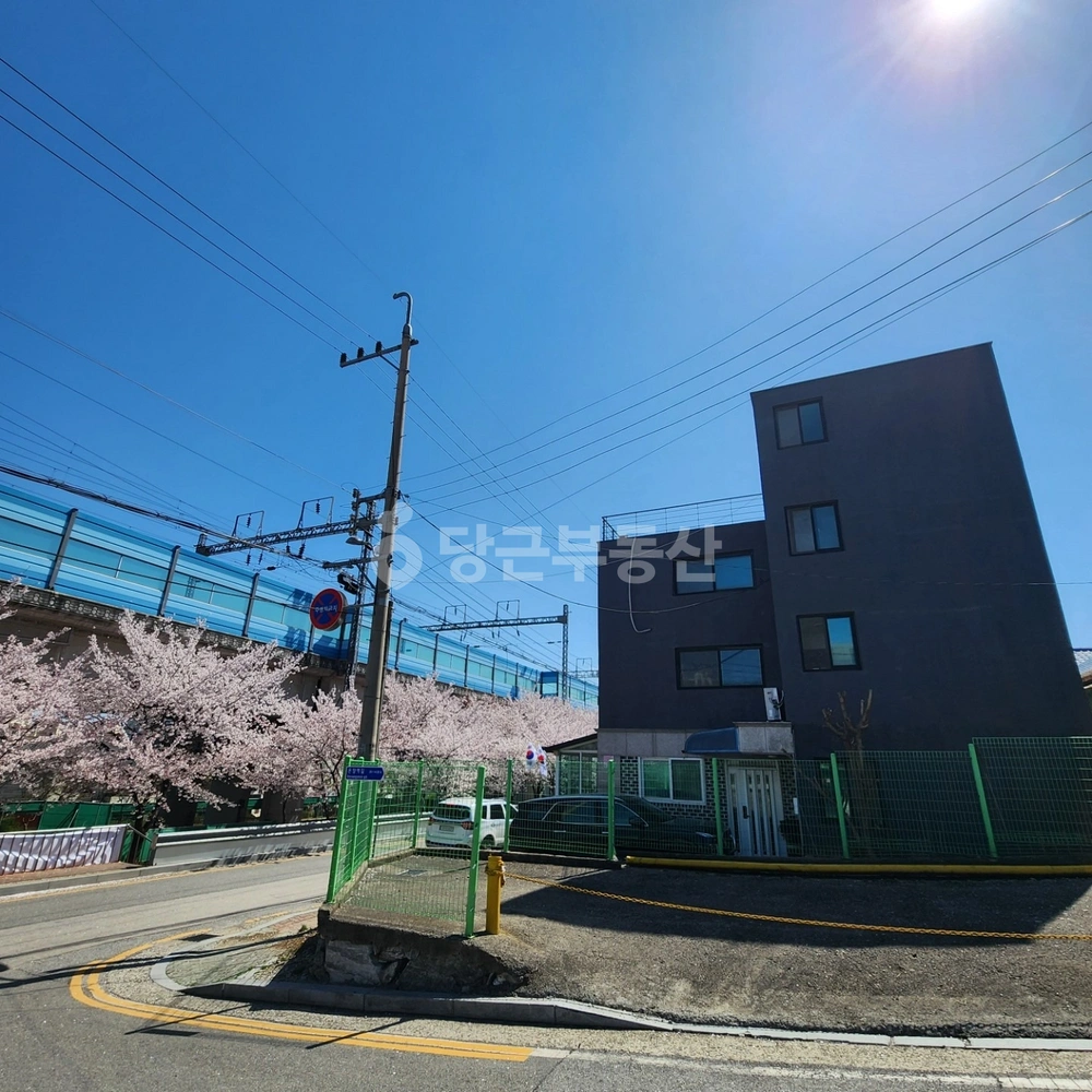충청남도 아산시 온천동 단독/전원주택 사진 1