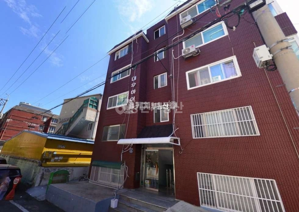 인천광역시 부평구 갈산동 빌라(투룸 이상) 사진 1