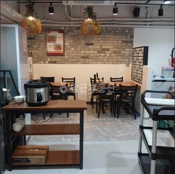 경기도 부천시 원미구 심곡동 상가 사진 1