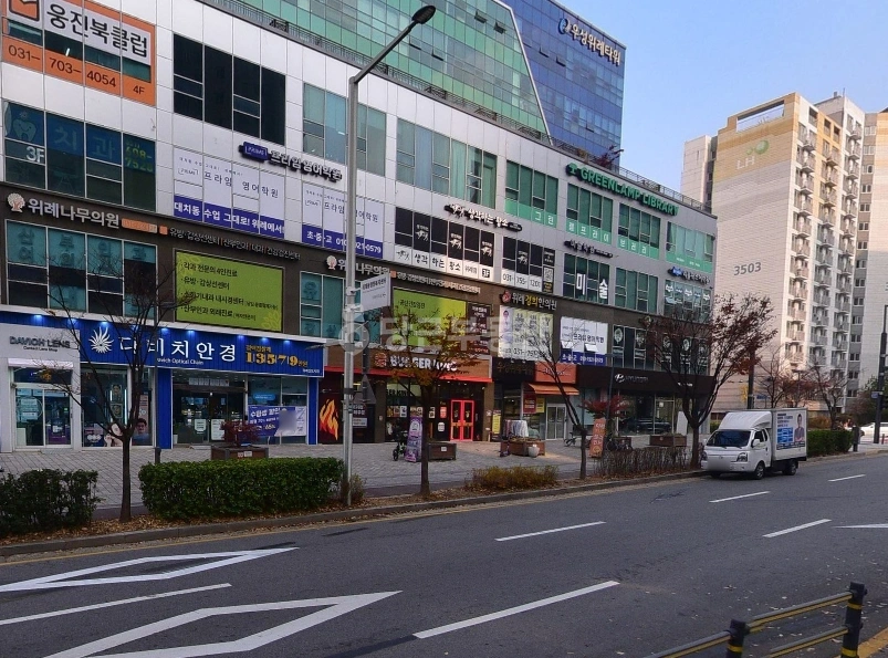 경기도 성남시 수정구 창곡동 상가 사진 1