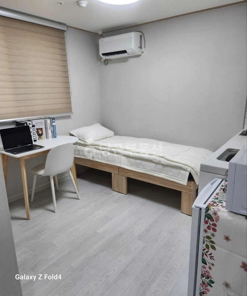 서울특별시 강남구 역삼동 원룸 사진 1