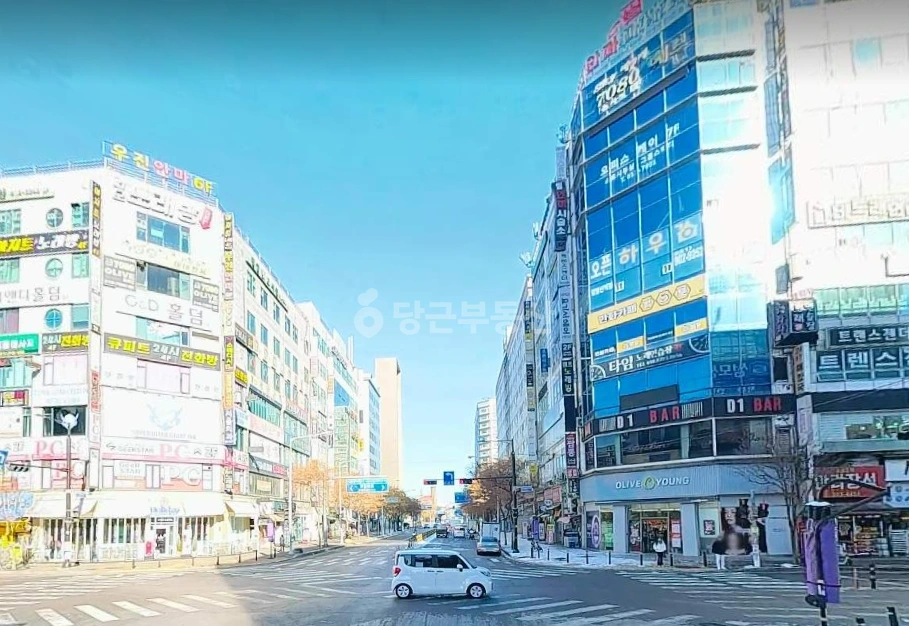 경기도 고양시 일산동구 장항동 상가 사진 1