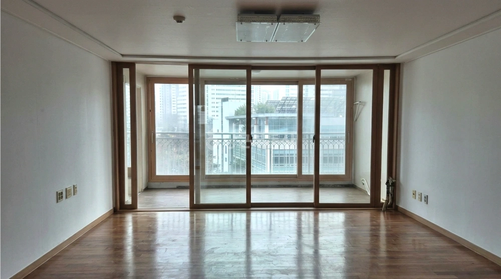 경기도 의정부시 신곡동 아파트 사진 1