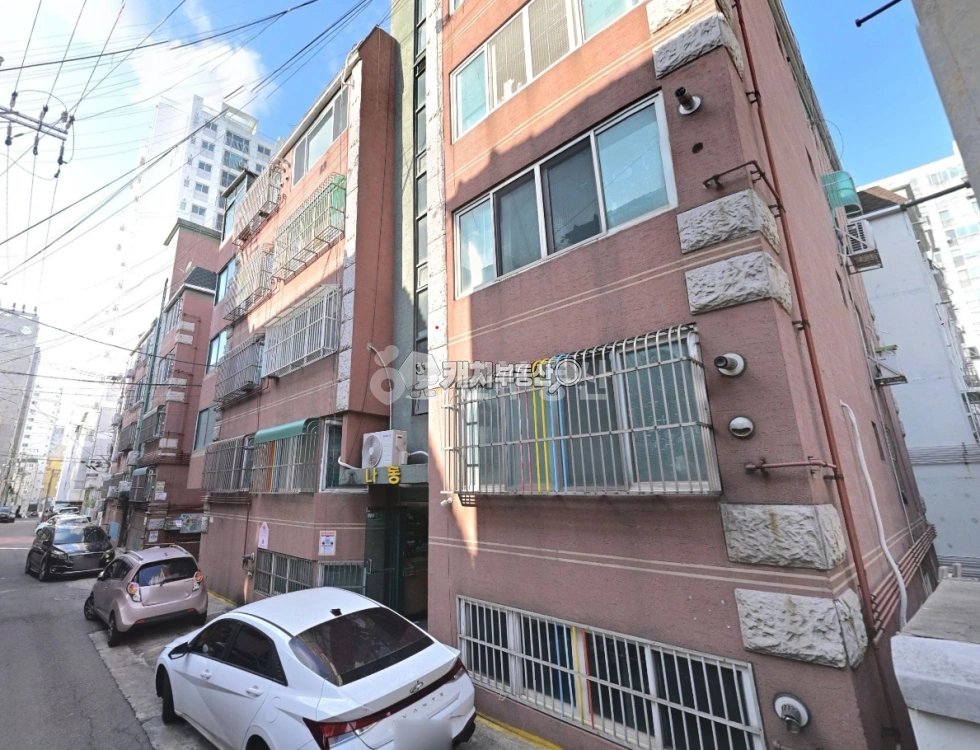 인천광역시 미추홀구 주안동 빌라(투룸 이상) 사진 1