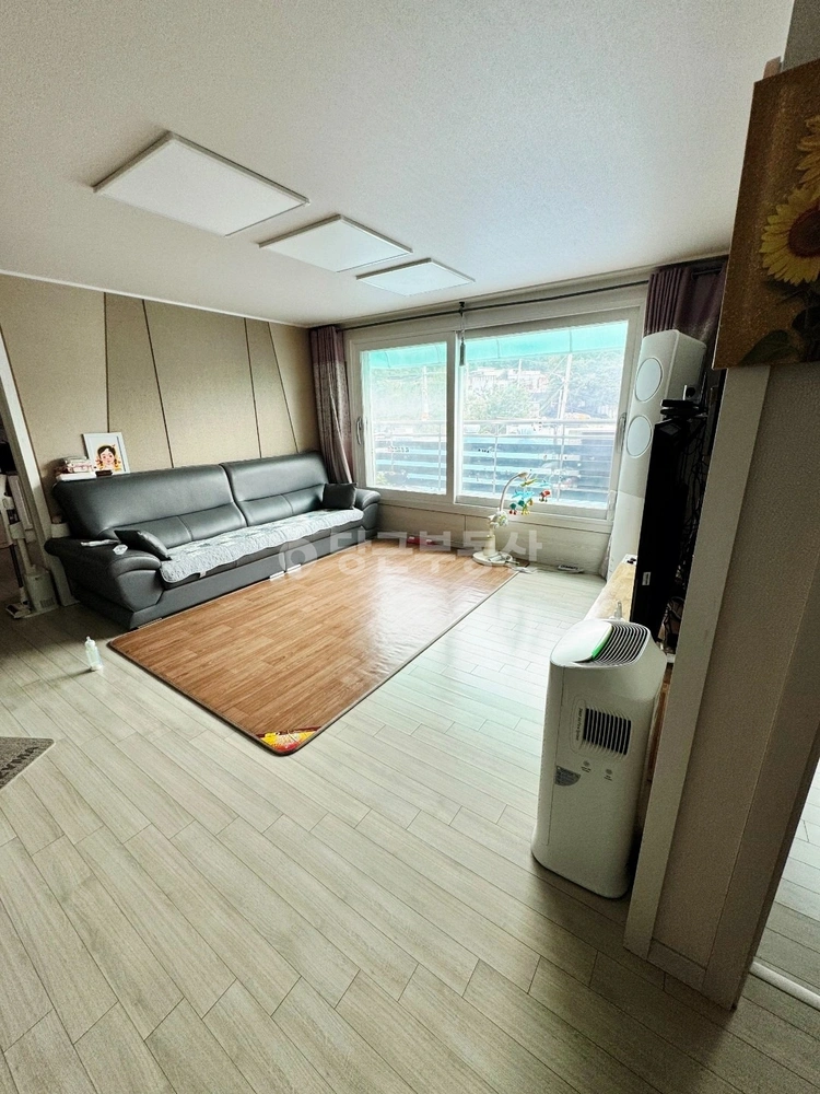 경기도 안산시 상록구 장상동 빌라(투룸 이상) 사진 1