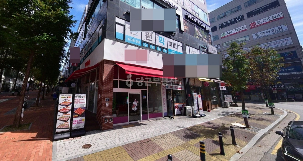 경기도 파주시 목동동 상가 사진 1