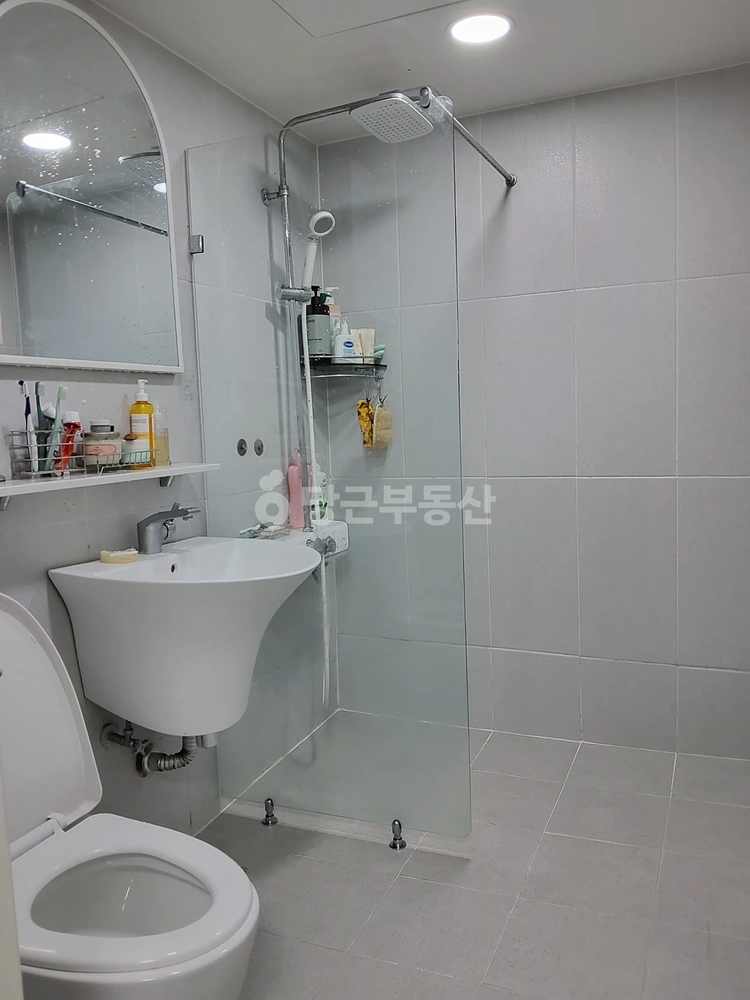 인천광역시 남동구 만수동 아파트 사진 1