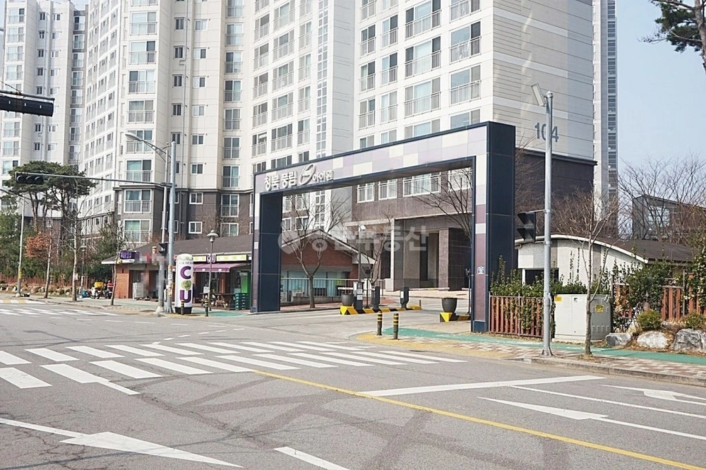 경기도 평택시 청북읍 아파트 사진 1