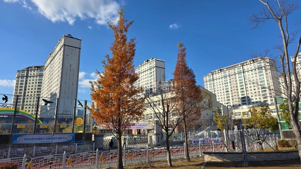 부산광역시 강서구 명지동 아파트 사진 1