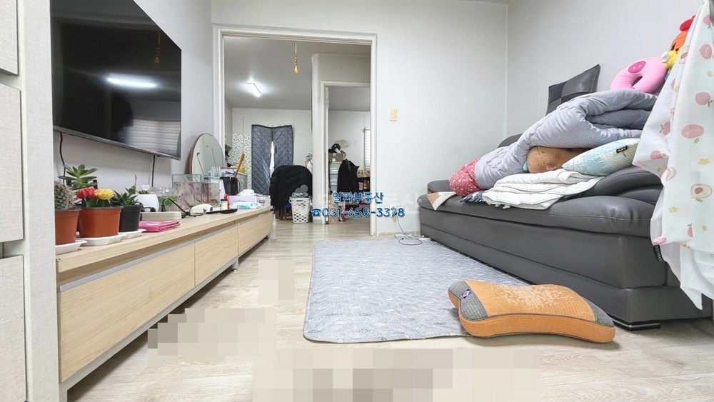 경기도 평택시 팽성읍 아파트 사진 1