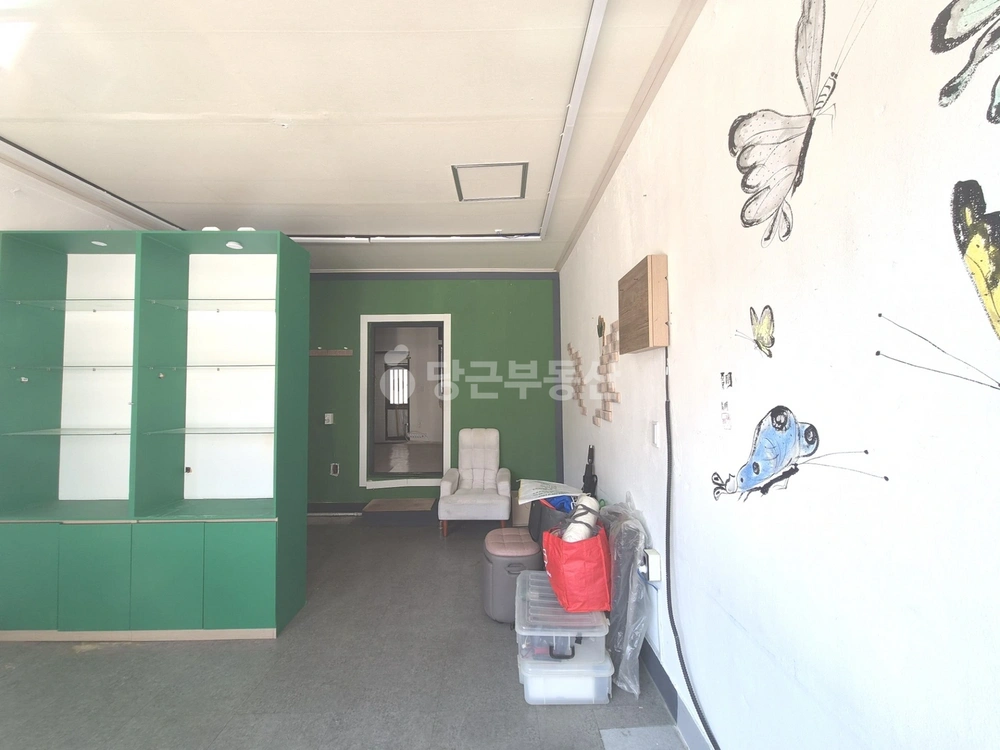 경기도 수원시 권선구 권선동 상가 사진 1