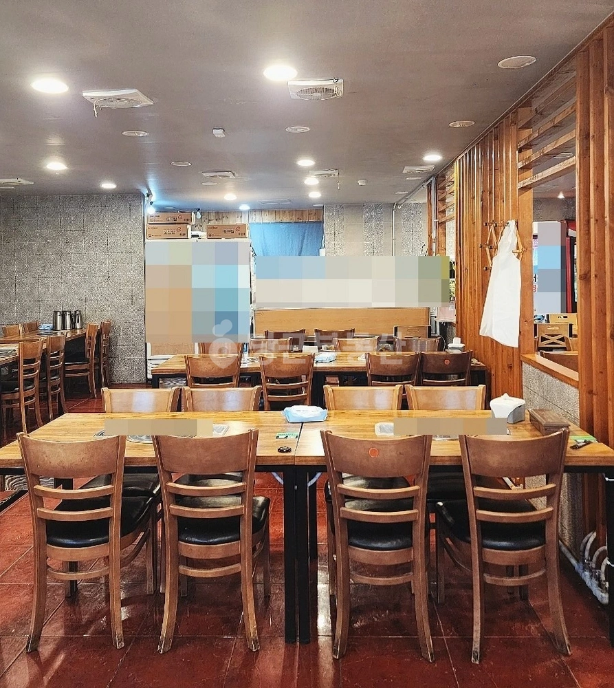 부산광역시 부산진구 부암동 상가 사진 1