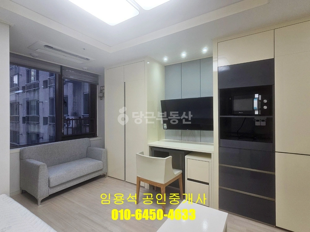 제주특별자치도 제주시 연동 원룸 사진 1
