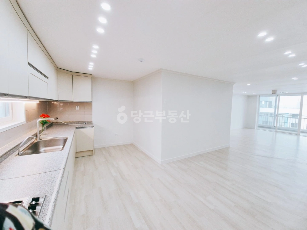 경상북도 포항시 북구 장성동 아파트 사진 1