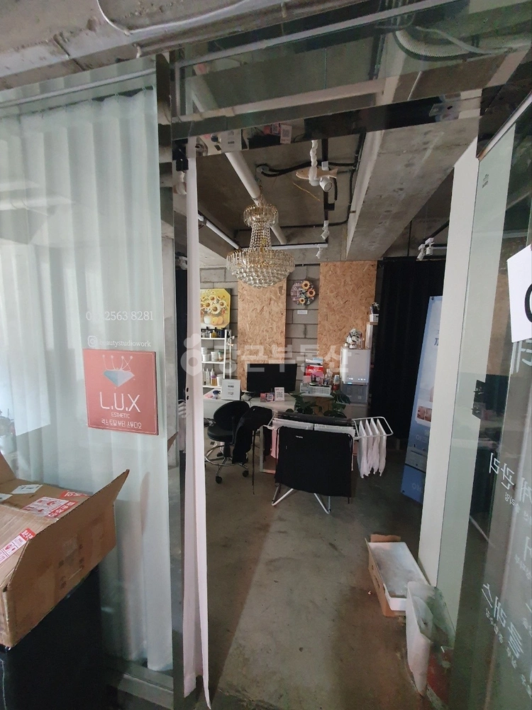 서울특별시 마포구 연남동 상가 사진 1