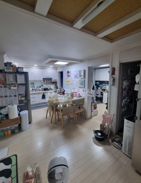 경기도 안산시 상록구 본오동 빌라(투룸 이상) 사진 1