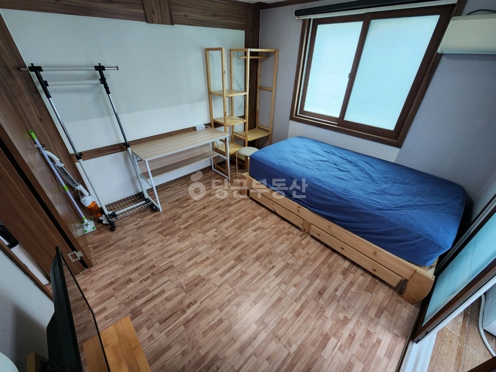 경상남도 통영시 무전동 원룸 사진 1