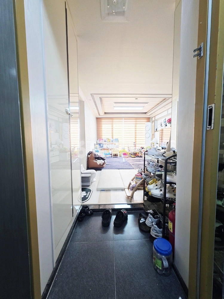 경기도 오산시 청학동 빌라(투룸 이상) 사진 1