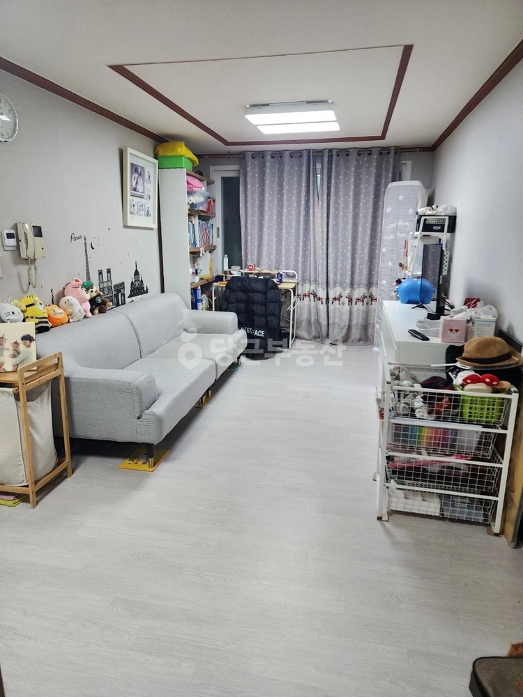 인천광역시 미추홀구 주안동 빌라(투룸 이상) 사진 1