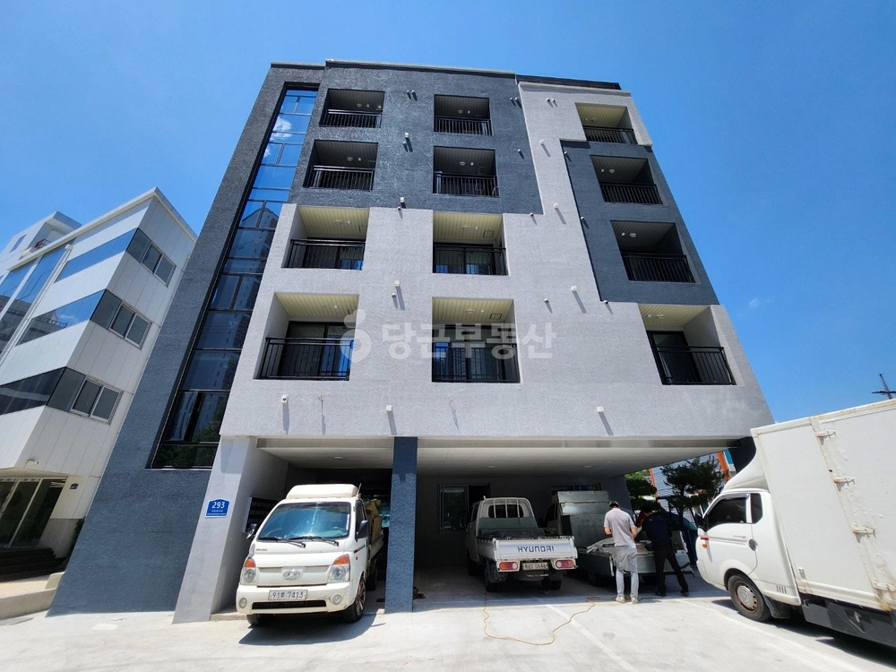 경상북도 포항시 남구 효자동 단독/전원주택 사진 1