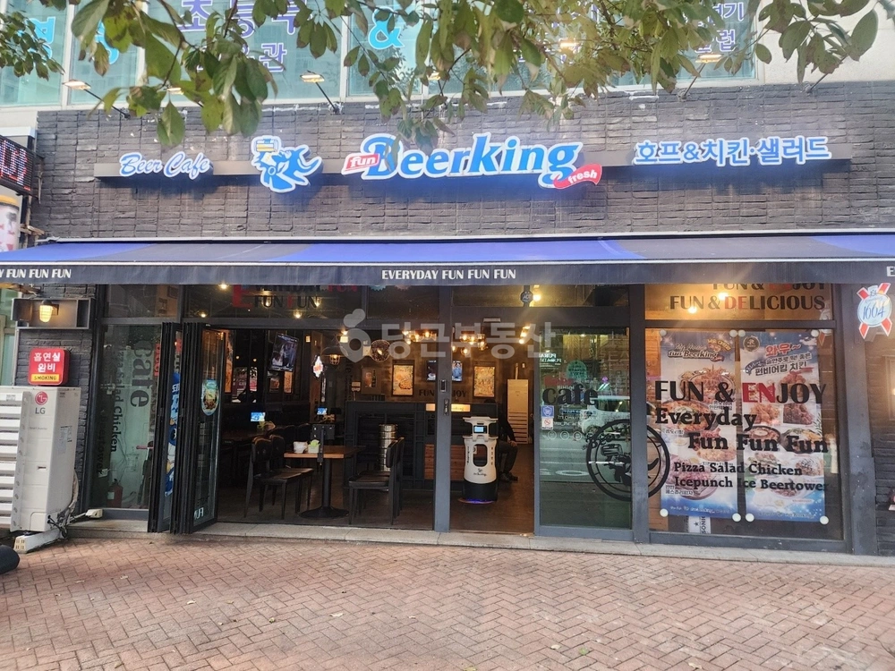 경기도 오산시 원동 상가 사진 1
