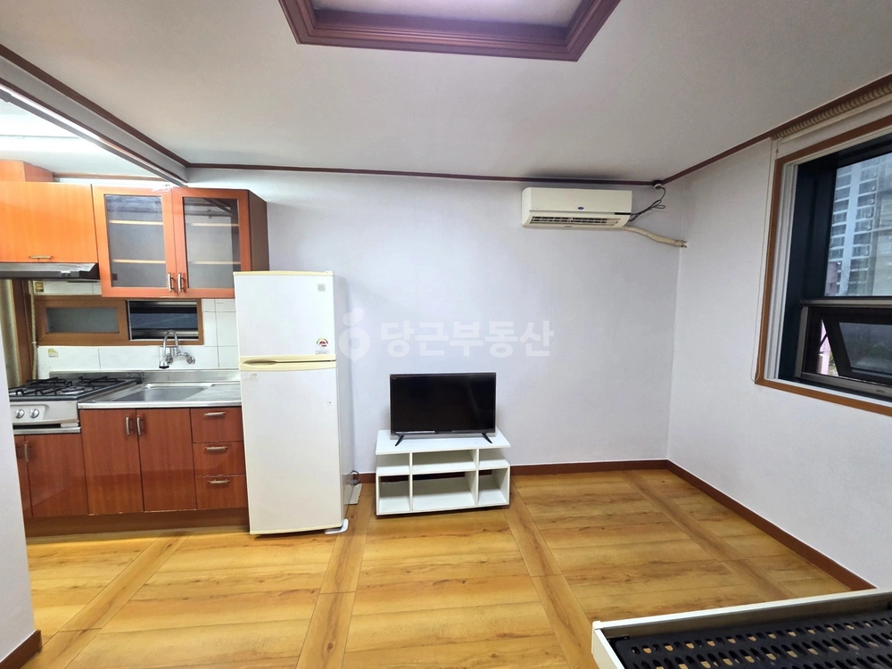 전남광주통합특별시 서구 쌍촌동 원룸 사진 1