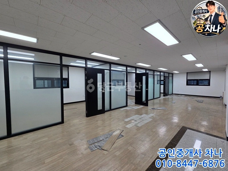 대구광역시 수성구 만촌동 상가 사진 1